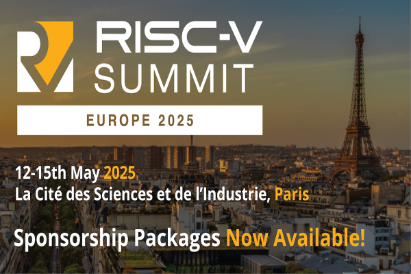 RISC-V歐洲峰會(huì)2025（RISC-V Summit Europe 2025）嘉賓演講PPT合集（共60套打包）